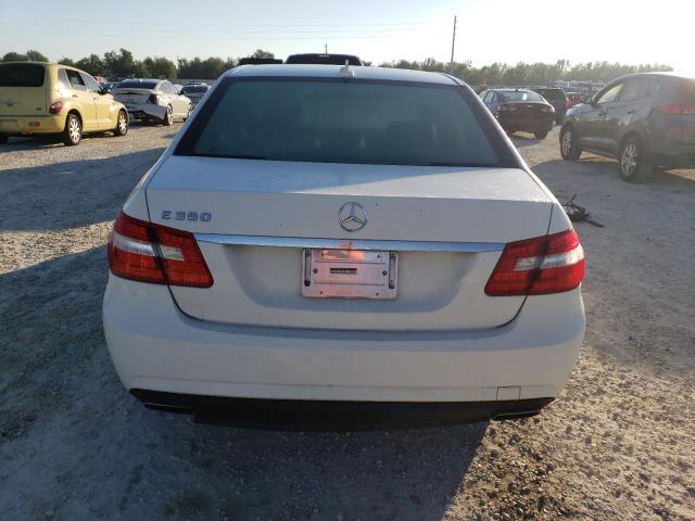 Photo 6 from auction – 2012 MERCEDES-BENZ E 350 with VIN WDDHF5KB0CA569254