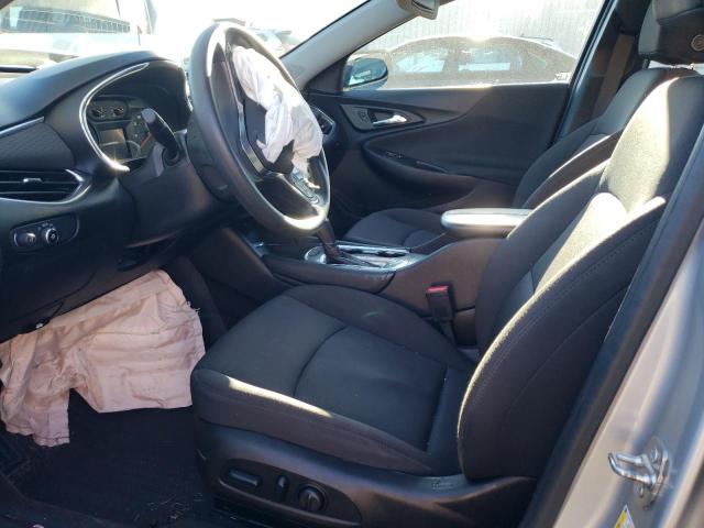Photo 7 from auction – 2018 CHEVROLET MALIBU LT with VIN 1G1ZD5ST6JF279705