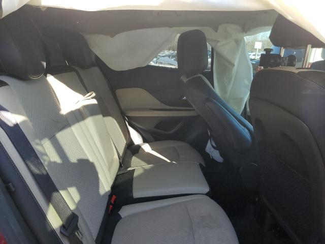 Photo 10 from auction – 2017 BUICK ENCORE PRE with VIN KL4CJASB0HB231425