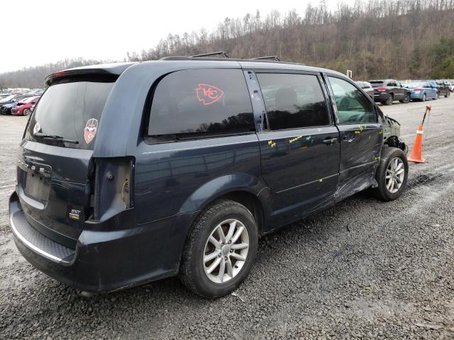 Photo 3 from auction – 2014 DODGE GRAND CARA with VIN 2C4RDGCG9ER154085