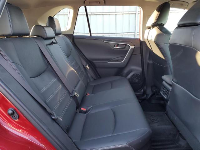Photo 11 from auction – 2020 TOYOTA RAV4 LIMIT with VIN JTMD6RFV7LD006222