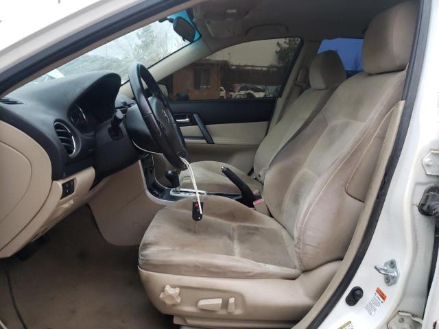 Photo 7 from auction – 2006 MAZDA MAZDA6 with VIN 1YVHP80D465M56332