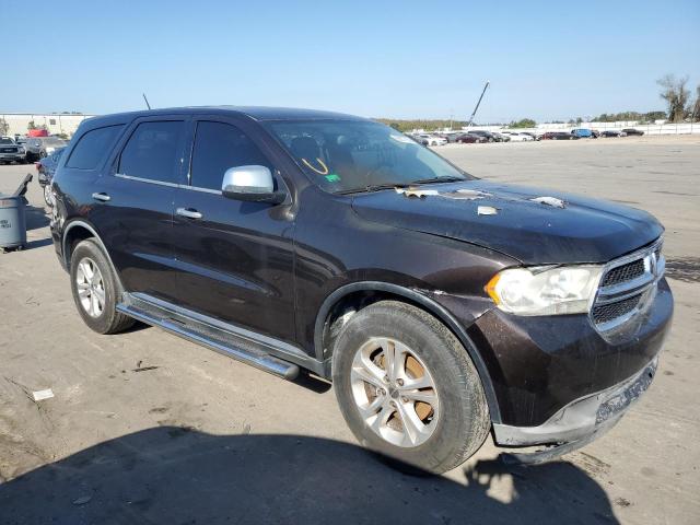 Photo 4 from auction – 2012 DODGE DURANGO SX with VIN 1C4RDHAGXCC196893