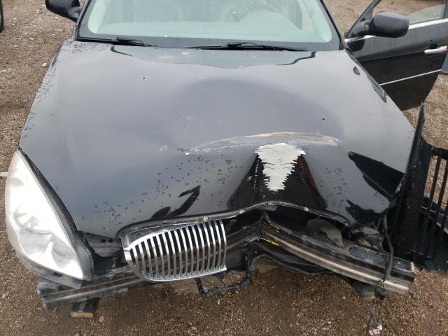 Photo 11 from auction – 2008 BUICK LUCERNE CX with VIN 1G4HD57278U160663
