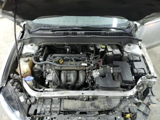 Photo 11 from auction – 2015 FORD FUSION SE with VIN 3FA6P0H72FR310950