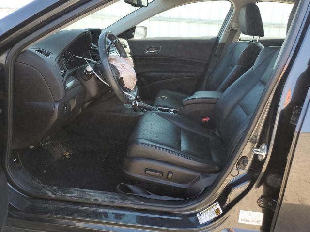 Photo 7 from auction – 2016 ACURA ILX PREMIU with VIN 19UDE2F77GA017032