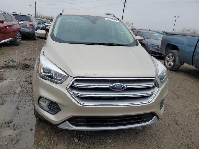 Photo 5 from auction – 2017 FORD ESCAPE TIT with VIN 1FMCU9J96HUE52795