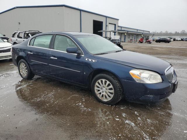 Photo 4 from auction – 2007 BUICK LUCERNE CX with VIN 1G4HP572X7U156001