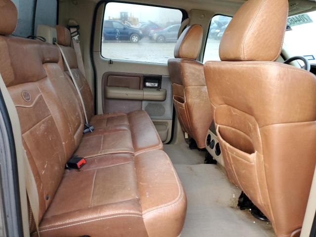 Photo 10 from auction – 2008 FORD F150 SUPER with VIN 1FTPW14V38KD36718