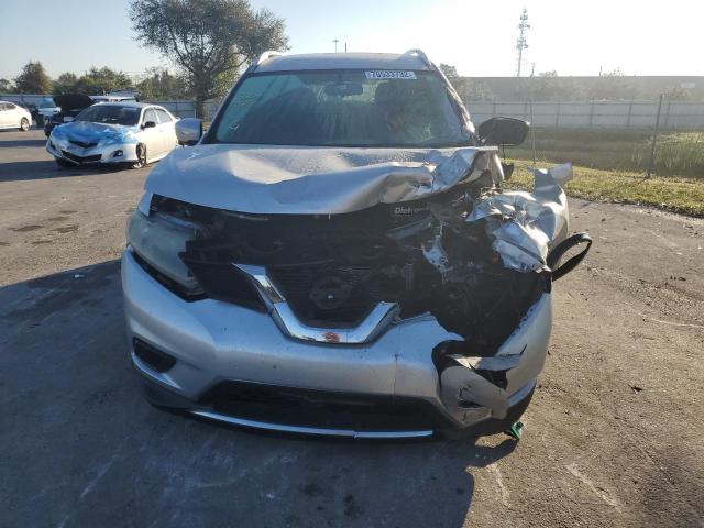 Photo 5 from auction – 2015 NISSAN ROGUE S with VIN KNMAT2MT1FP592679