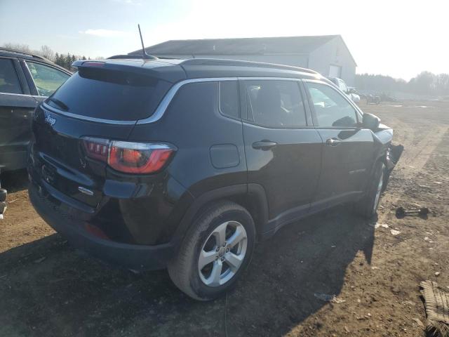 Photo 3 from auction – 2019 JEEP COMPASS LA with VIN 3C4NJDBB1KT661843