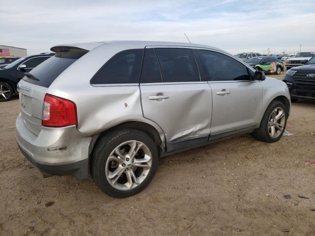 Photo 3 from auction – 2011 FORD EDGE LIMIT with VIN 2FMDK3KCXBBB35634