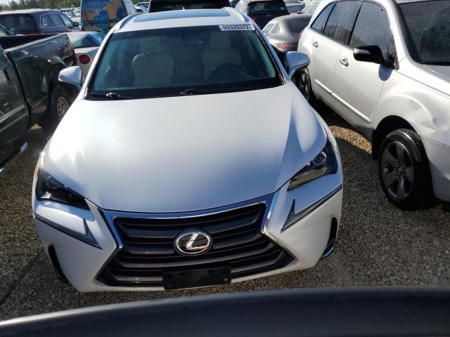 Photo 5 from auction – 2015 LEXUS NX 200T with VIN JTJBARBZ1F2021164