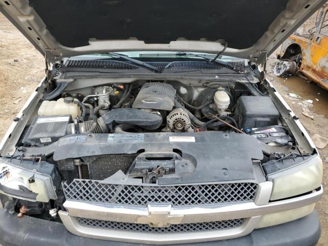 Фото 11 с аукциона – 2005 CHEVROLET SILVERADO с VIN 2GCEK19BX51348801