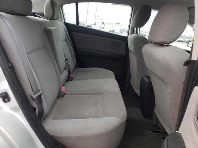 Photo 10 from auction – 2012 NISSAN SENTRA 2.0 with VIN 3N1AB6AP9CL761567