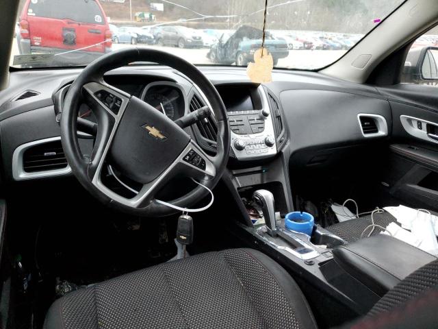 Photo 8 from auction – 2012 CHEVROLET EQUINOX LT with VIN 2GNFLEE53C6311511