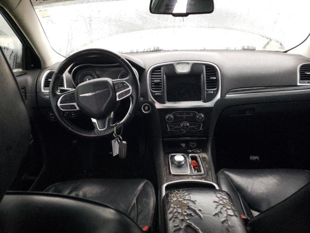 Photo 8 from auction – 2018 CHRYSLER 300 LIMITE with VIN 2C3CCAEG7JH137065