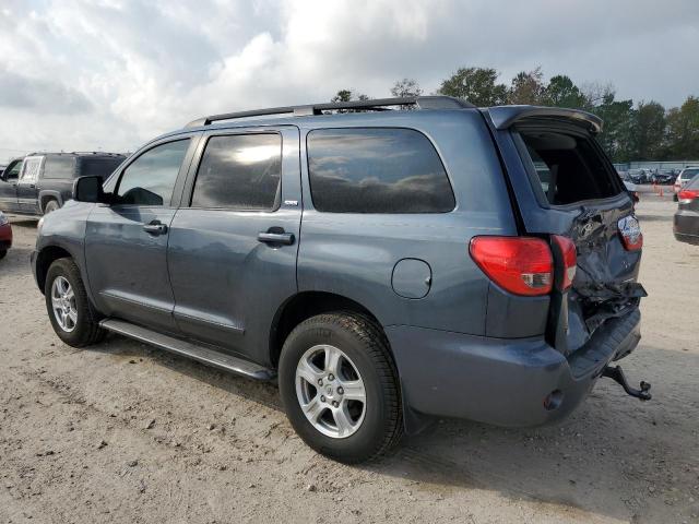 Zdjęcie 2 z aukcji – 2008 TOYOTA SEQUOIA SR z VIN 5TDZY64A48S010870