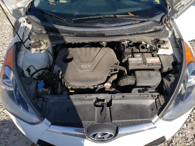 Фото 11 с аукциона – 2012 HYUNDAI VELOSTER с VIN KMHTC6AD7CU058902