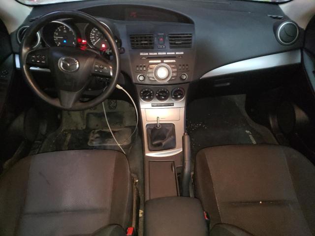 Photo 8 from auction – 2011 MAZDA 3 S with VIN JM1BL1L59B1439160