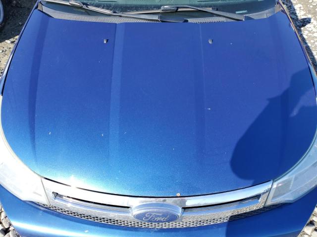 Photo 11 from auction – 2009 FORD FOCUS SES with VIN 1FAHP36N49W267743