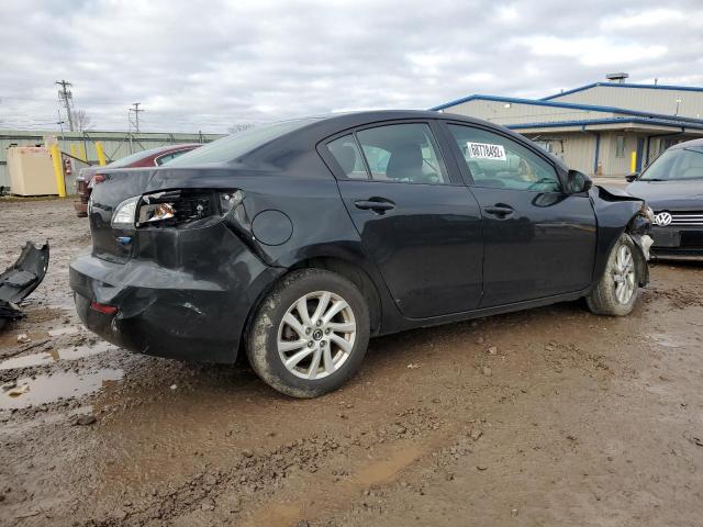 Photo 3 from auction – 2013 MAZDA 3 I with VIN JM1BL1VP4D1745491