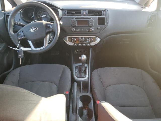Zdjęcie 8 z aukcji – 2013 KIA RIO LX z VIN KNADM4A33D6244263