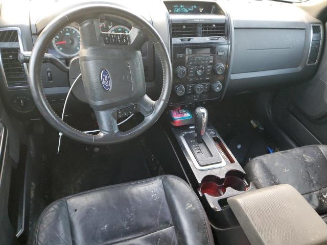 Photo 8 from auction – 2012 FORD ESCAPE LIM with VIN 1FMCU0E75CKA14021