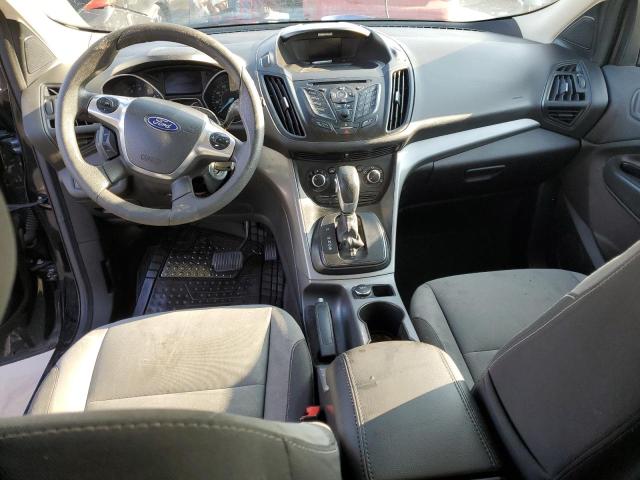 Photo 8 from auction – 2015 FORD ESCAPE SE with VIN 1FMCU0G78FUA76129