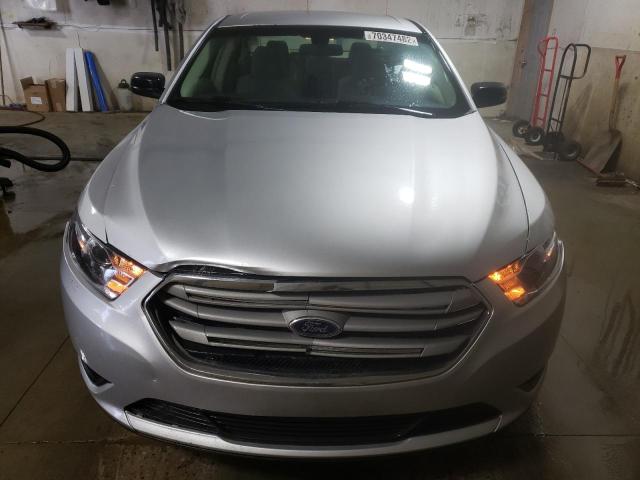 Photo 5 from auction – 2015 FORD TAURUS SE with VIN 1FAHP2D87FG167326