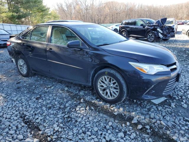Photo 4 from auction – 2017 TOYOTA CAMRY LE with VIN 4T1BF1FK2HU307479