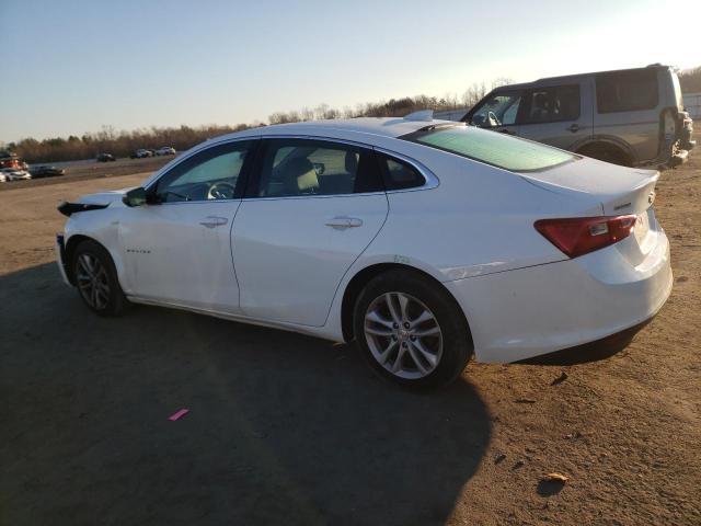 Photo 2 from auction – 2016 CHEVROLET MALIBU LT with VIN 1G1ZE5ST9GF356623
