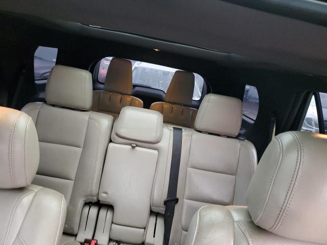 Photo 10 from auction – 2013 FORD EXPLORER L with VIN 1FM5K7F84DGA25496