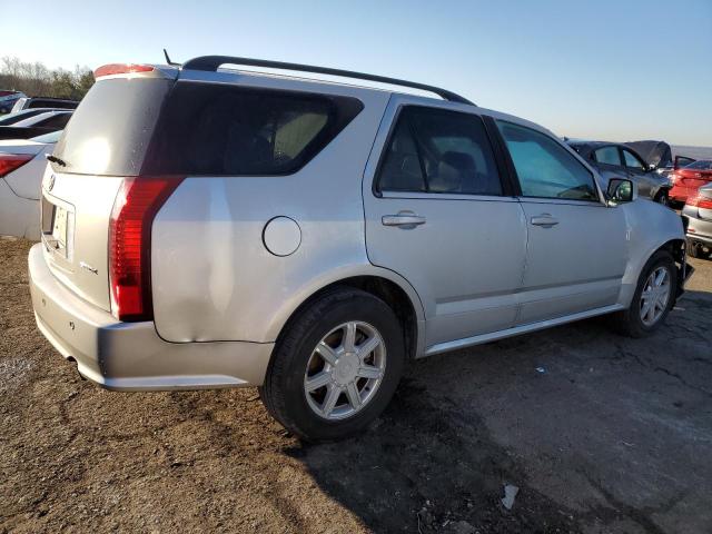 Photo 3 from auction – 2005 CADILLAC SRX with VIN 1GYEE637950208172