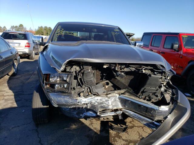 Photo 5 from auction – 2011 DODGE RAM 1500 with VIN 1D7RV1CT5BS678258