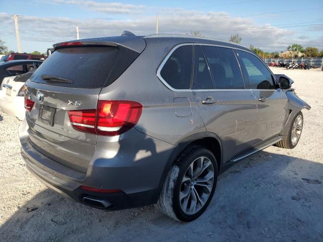Photo 3 from auction – 2015 BMW X5 XDRIVE5 with VIN 5UXKR6C52F0J78265