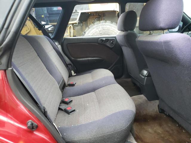 Photo 10 from auction – 1996 SUBARU LEGACY OUT with VIN 4S3BG4853T6389794