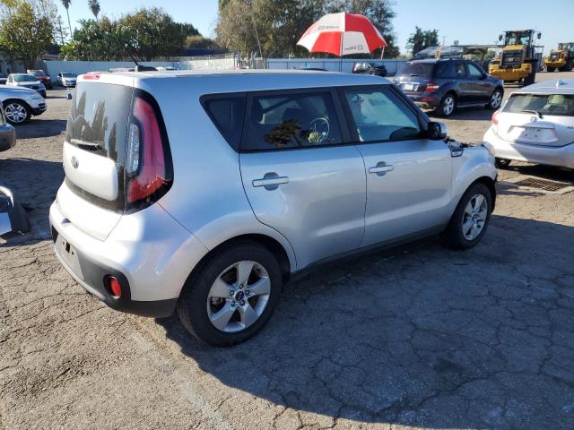 Photo 3 from auction – 2017 KIA SOUL with VIN KNDJN2A22H7485682