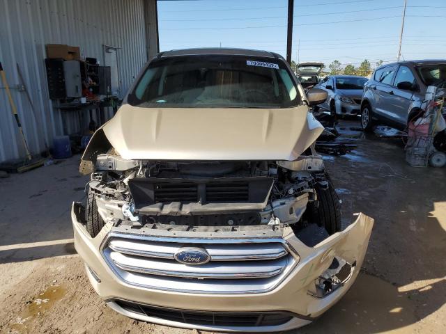 Photo 5 from auction – 2017 FORD ESCAPE SE with VIN 1FMCU0GD8HUE21068