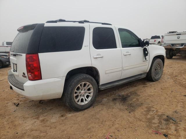 Photo 3 from auction – 2010 GMC YUKON SLT with VIN 1GKUCCE0XAR269062