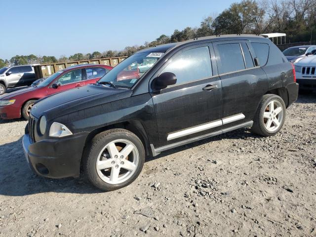 JEEP COMPASS LI 2007 with VIN 1J8FT57W57D108702 - Photo from auction