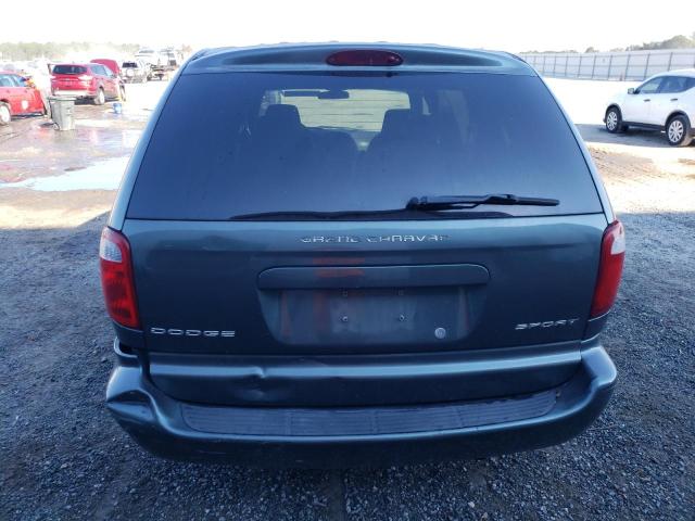 Photo 6 from auction – 2003 DODGE GRAND CARA with VIN 2D4GP44363R240818