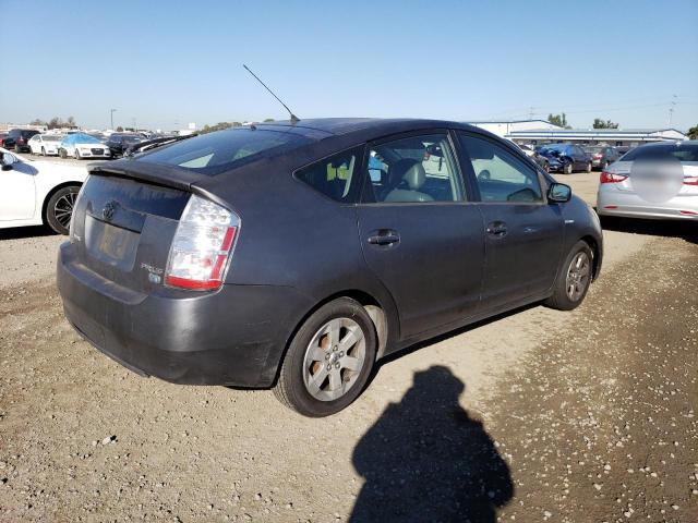 Photo 3 from auction – 2009 TOYOTA PRIUS with VIN JTDKB20U293494701