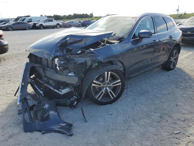 Photo 1 from auction – 2021 VOLVO XC60 T5 MO with VIN YV4102DK2M1845960