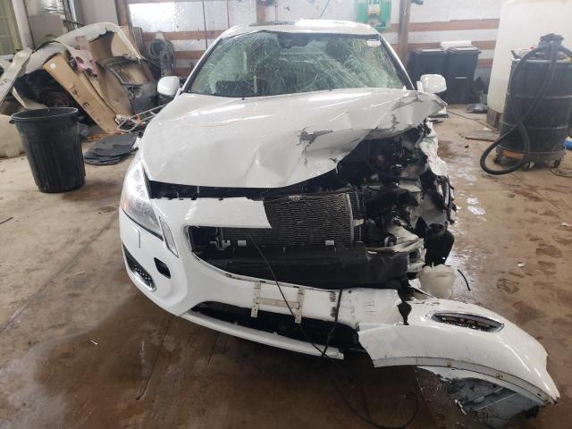 Photo 5 from auction – 2013 VOLVO S60 T5 with VIN YV1612FS9D2202822