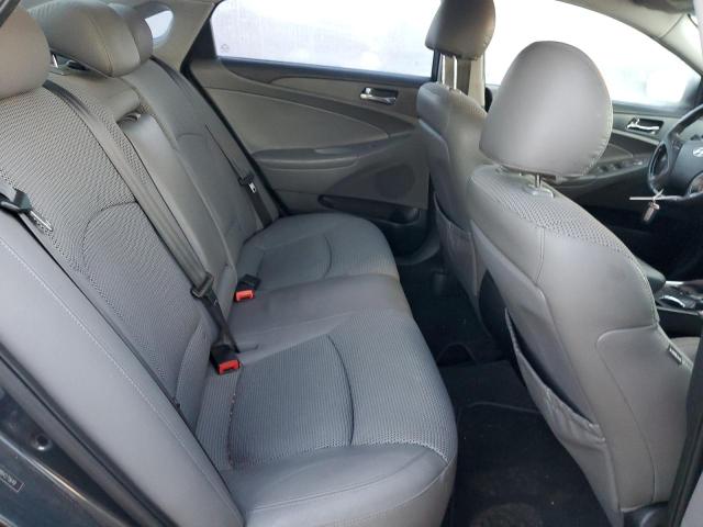 Photo 10 from auction – 2011 HYUNDAI SONATA SE with VIN 5NPEC4AB9BH275649