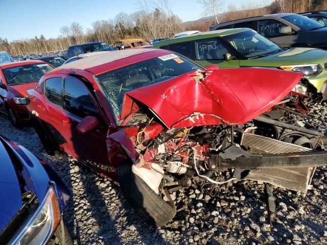 Photo 4 from auction – 2013 DODGE AVENGER SX with VIN 1C3CDZCG9DN708971