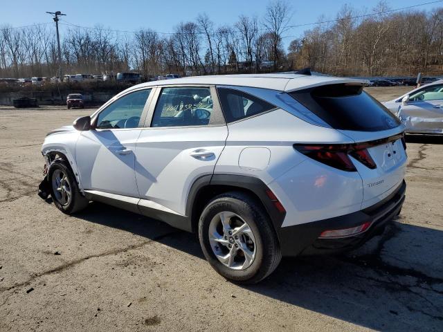 Photo 2 from auction – 2022 HYUNDAI TUCSON SE with VIN KM8JACAEXNU042099