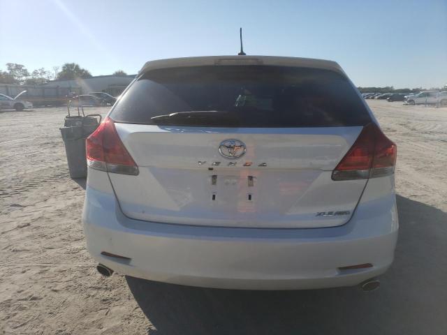 Photo 6 from auction – 2015 TOYOTA VENZA LE with VIN 4T3BK3BB6FU117847