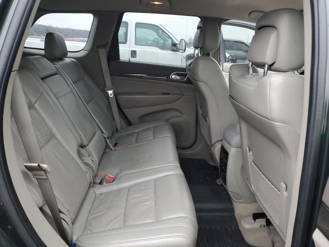 Photo 11 from auction – 2011 JEEP GRAND CHER with VIN 1J4RR4GT7BC544124